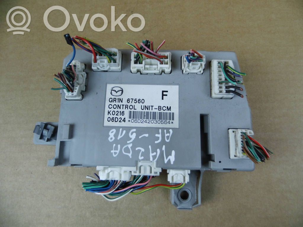 Module confort   GR1N67560