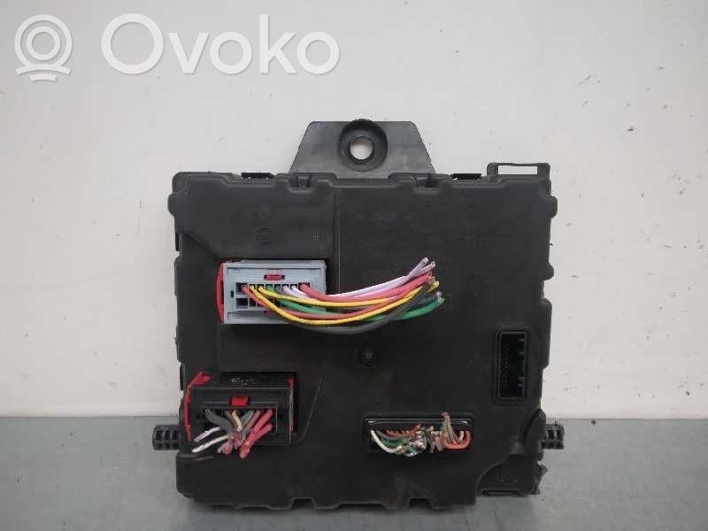 Renault Kangoo II CAS control unit/module 