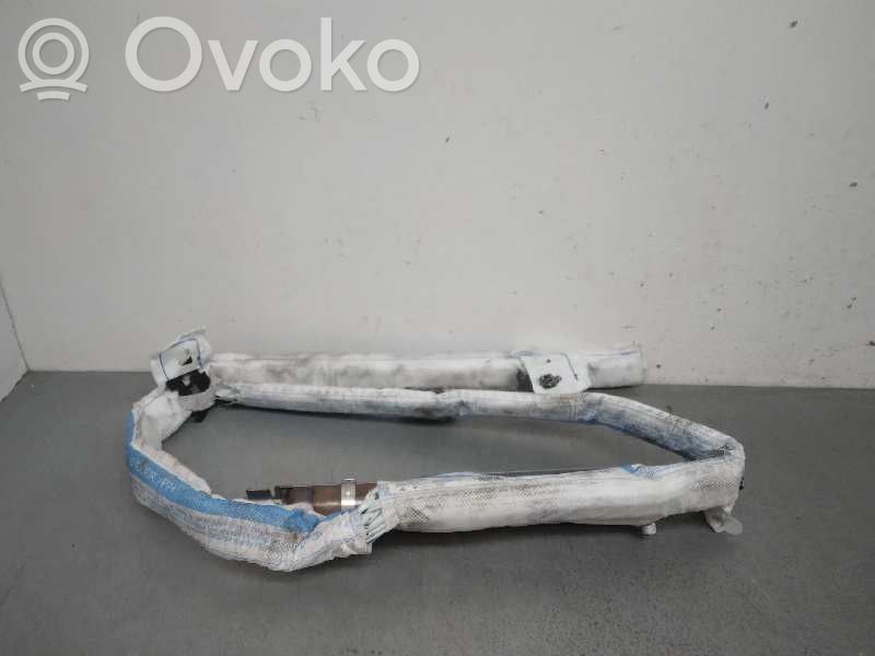 Seat Leon (5F) Airbag portiera anteriore 