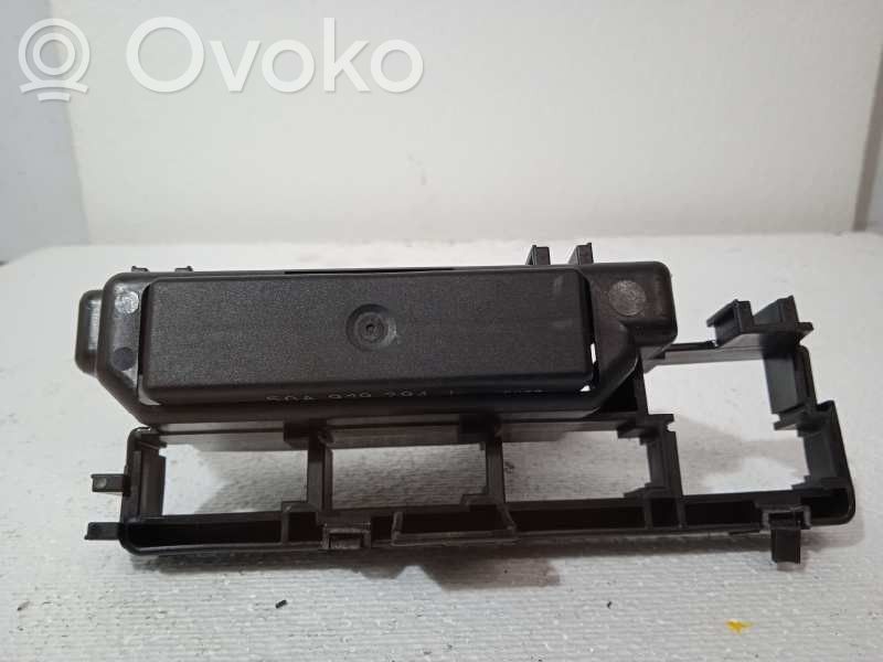 Volkswagen Arteon Engine control unit/module 