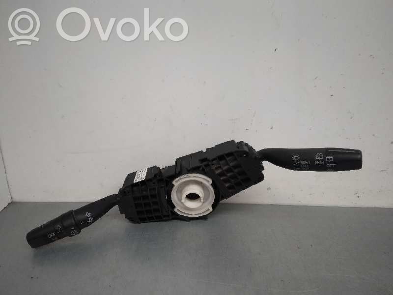 Honda CR-V Przyciski multifunkcyjne 