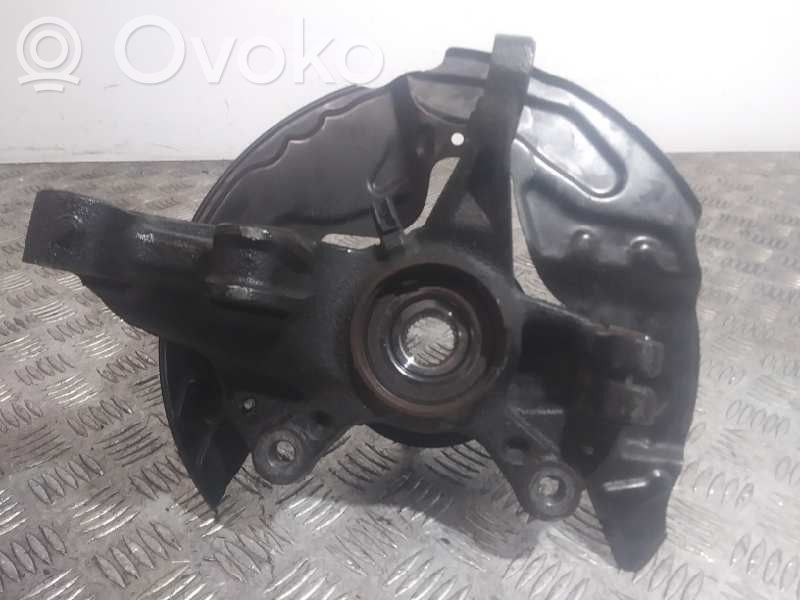 Ford Focus Achsschenkel vorne 