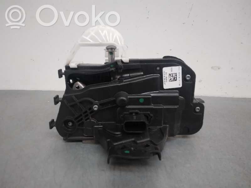 Ford Focus Serrure 