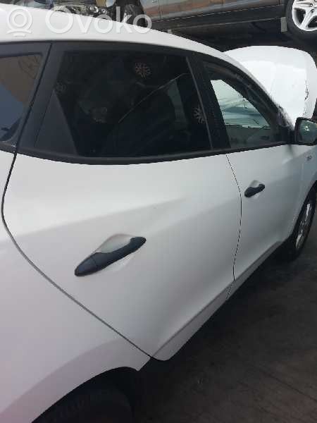 Hyundai ix35 Puerta trasera 