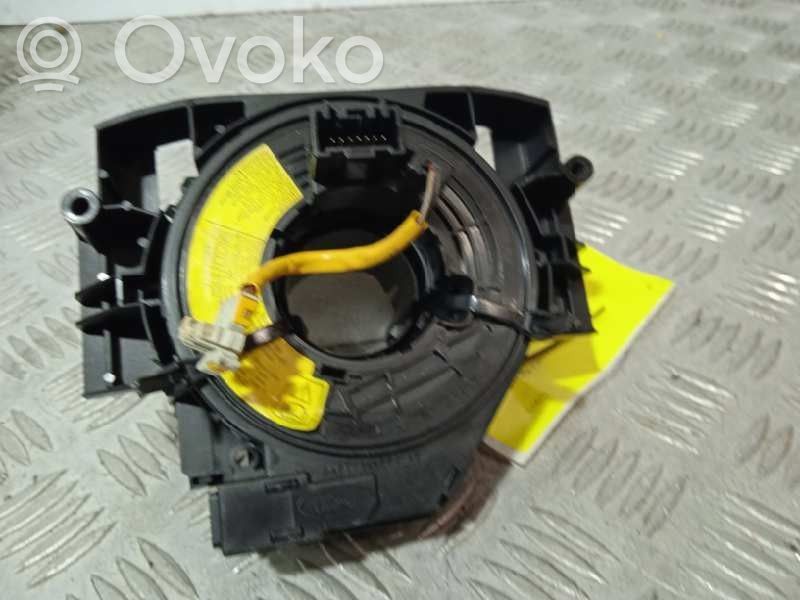 Ford Fiesta Airbag dello sterzo