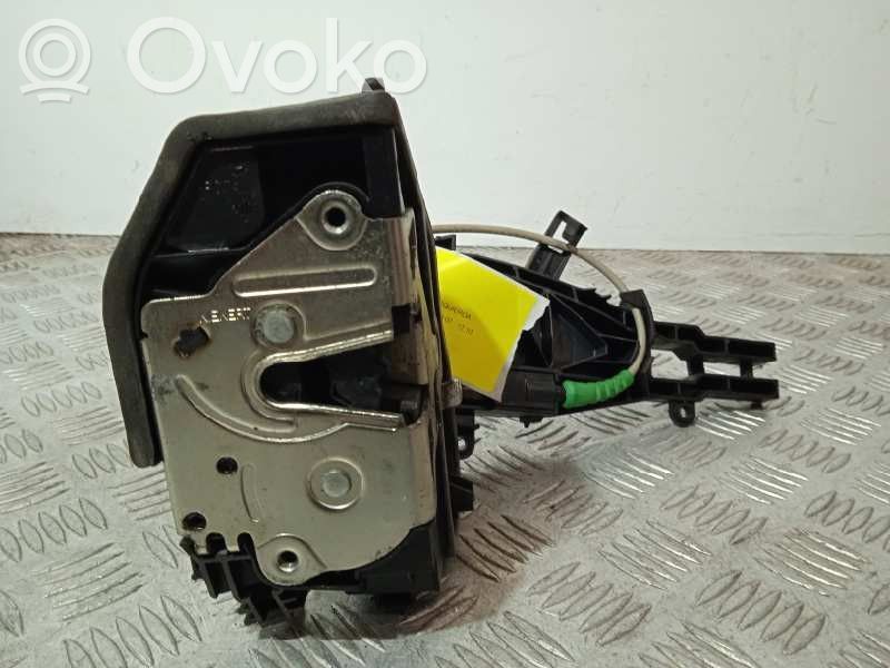 Türschloss vorne   7202143,7PINS