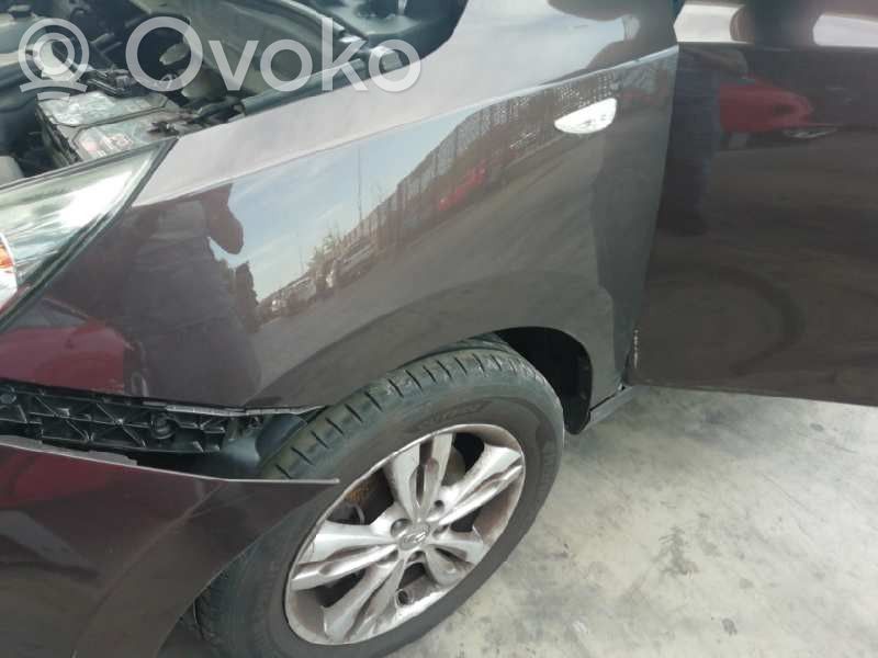 Hyundai ix35 Spārns 