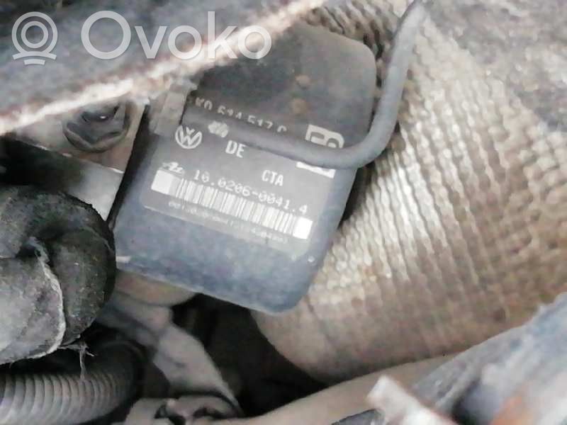 Bomba de ABS   1K0614517C,10020600414