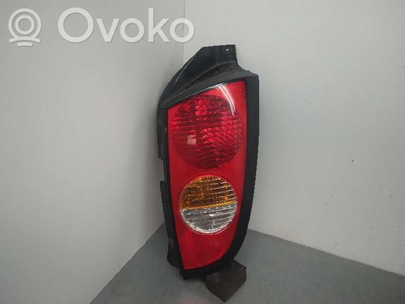 Lampa tylna   92402060,PORTALMPARASMAL