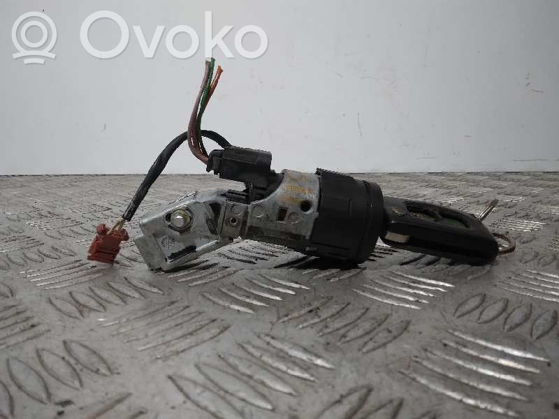 Citroen C2 Blocchetto accensione