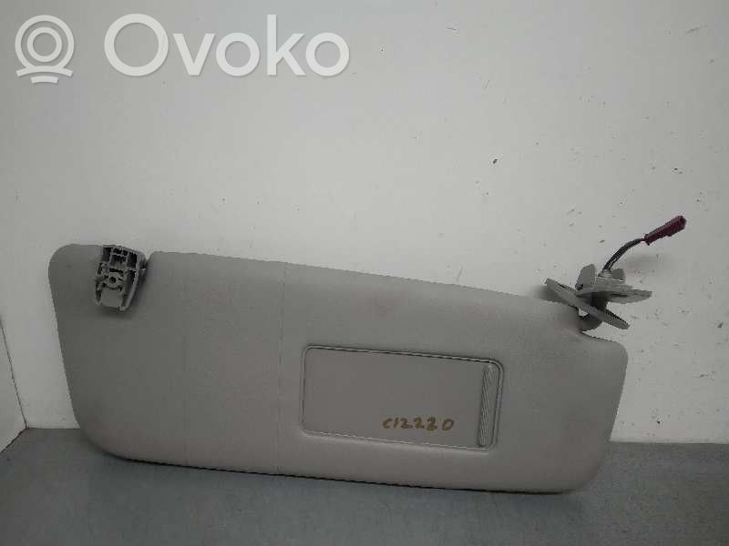 Sun visor   7066650