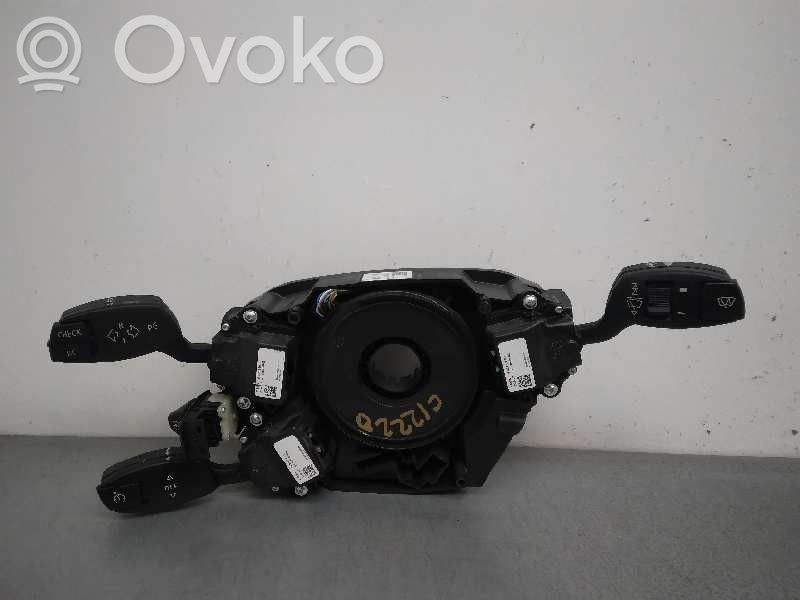 BMW 5 E60 E61 Interrupteur / bouton multifonctionnel 