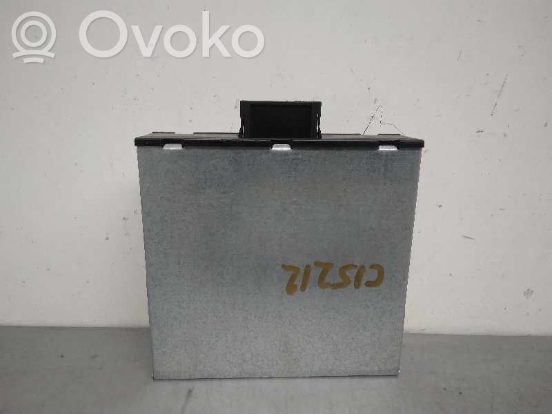 BMW 1 E81 E87 Motorsteuergerät/-modul 