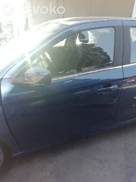 Citroen C-Elysée Durvis 