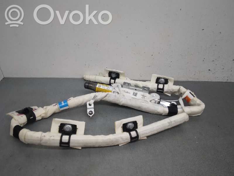Ford Focus Airbag portiera anteriore 