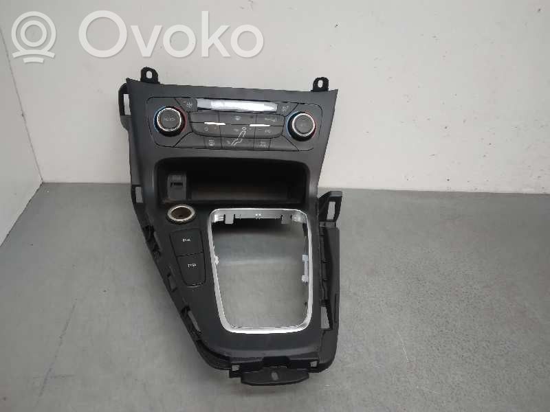 Ford Focus Unitate control climatizare 