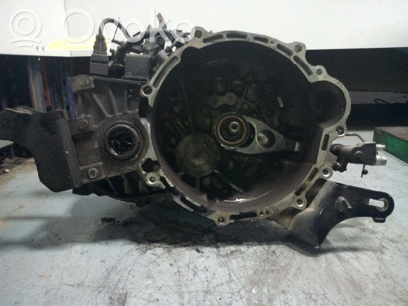 Manualna 5-biegowa skrzynia biegów   SB1763657722,5V