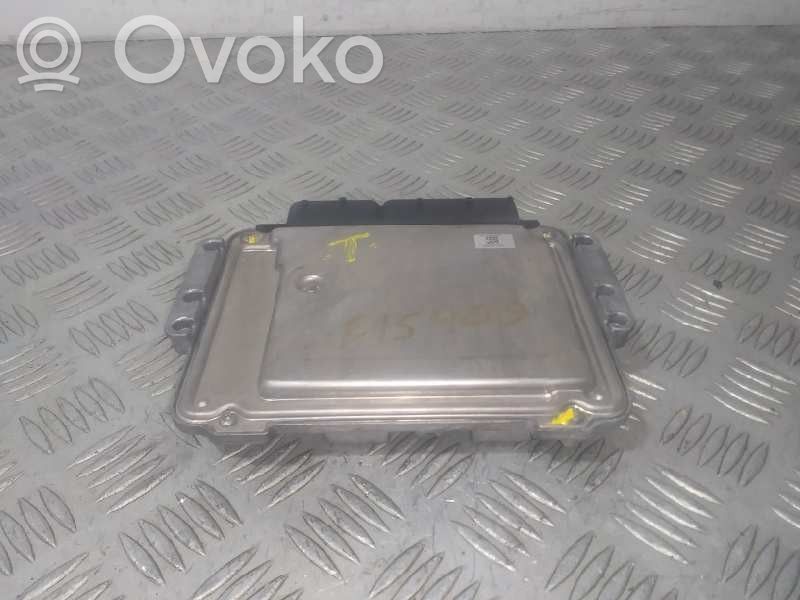Hyundai i30 Unidad de control/módulo del motor 