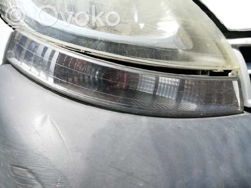 Nissan Primastar Frontblinker 