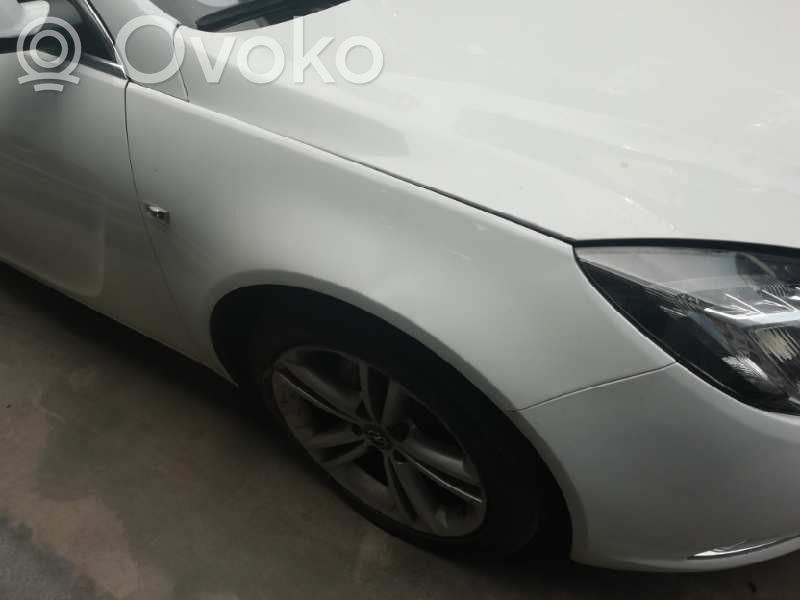 Opel Insignia A Guardabarro 