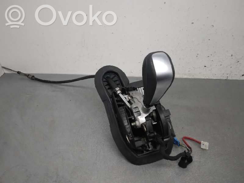 BMW 3 E90 E91 Gear shift rod 