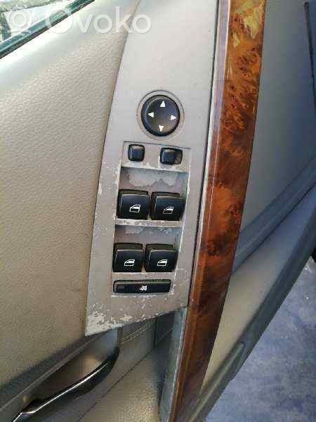 BMW 5 E60 E61 Electric window control switch 