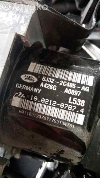 Land Rover Range Rover L405 Pompa ABS 