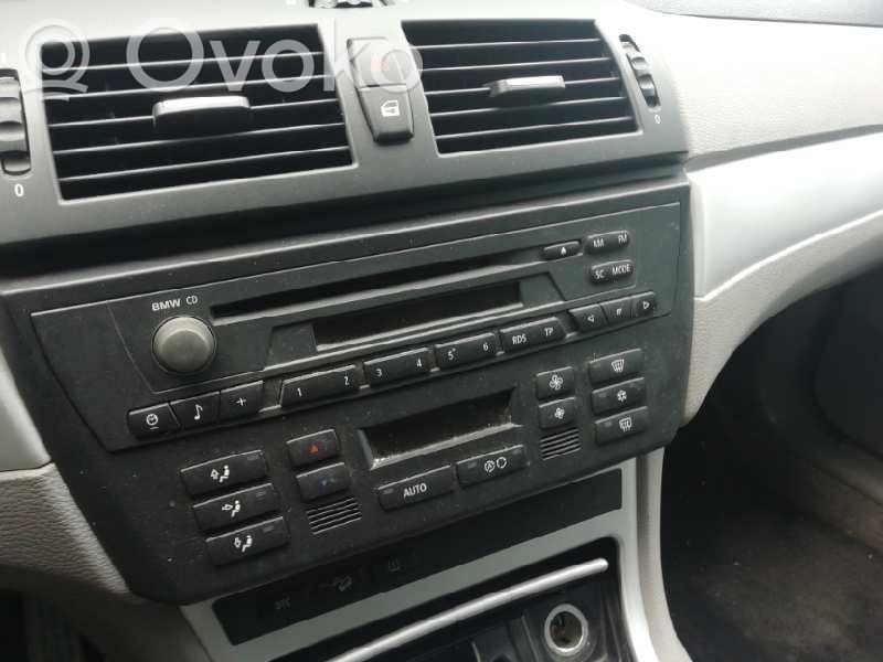 Climate control unit   3443981