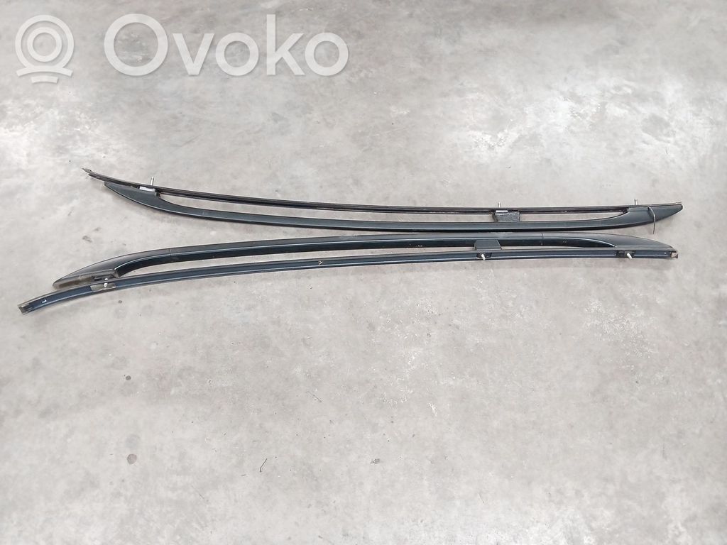BMW X3 E83 Binario barra tetto 