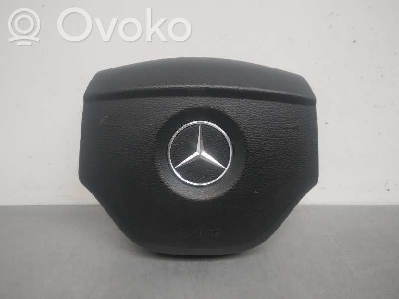 Mercedes-Benz R W251 Airbag dello sterzo 