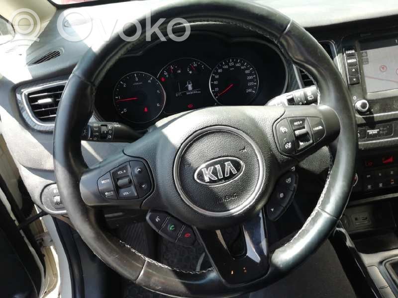 KIA Carens III Steering wheel 