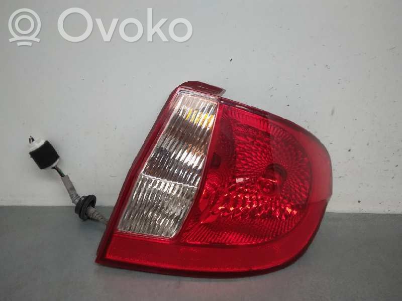 Hyundai Getz Lampă spate în caroserie