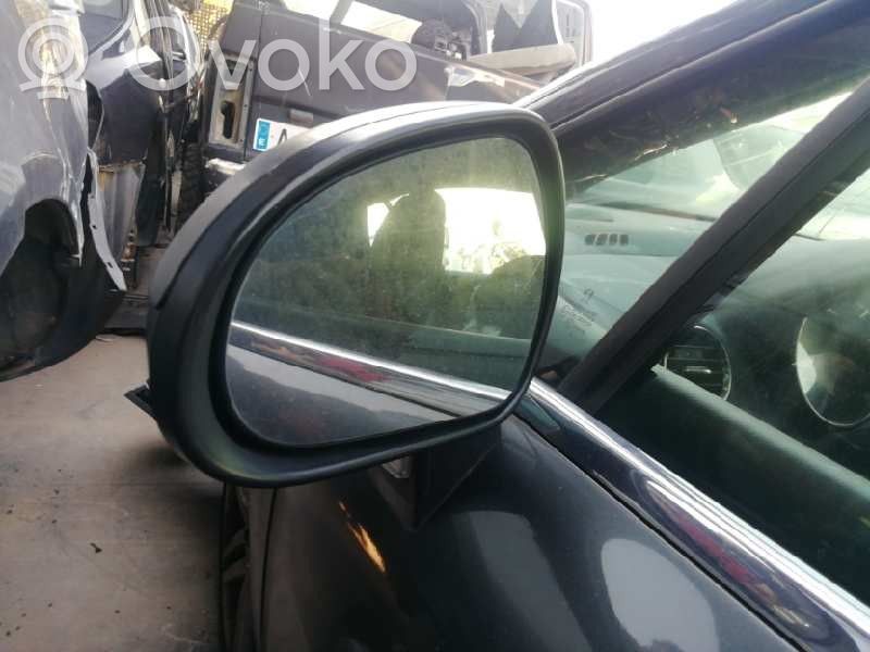 Peugeot 308 Elektryczne lusterko boczne drzwi przednich 