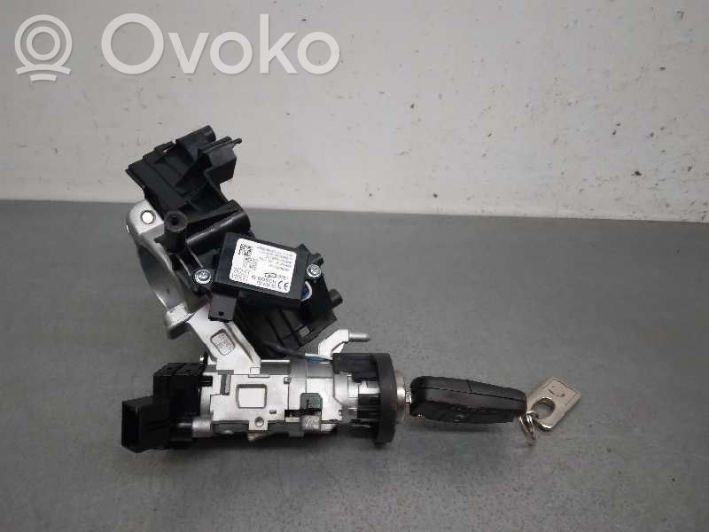 Opel Insignia A Contact aprindere 