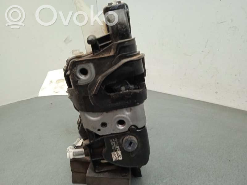 Opel Corsa F Etuoven lukko