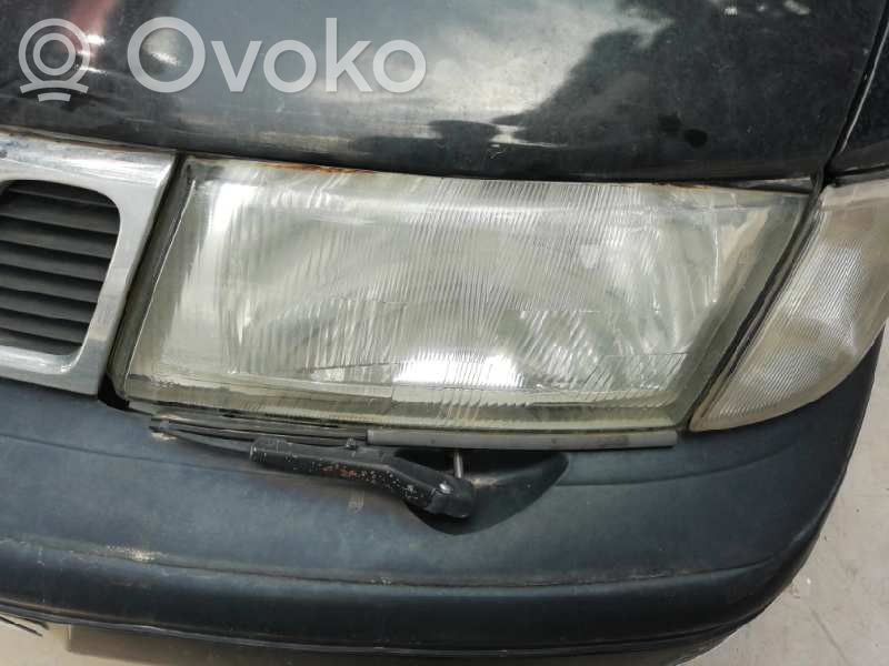 Saab 9000 CS Far 