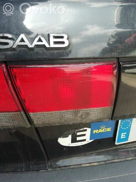 Saab 9000 CS Takavalot 