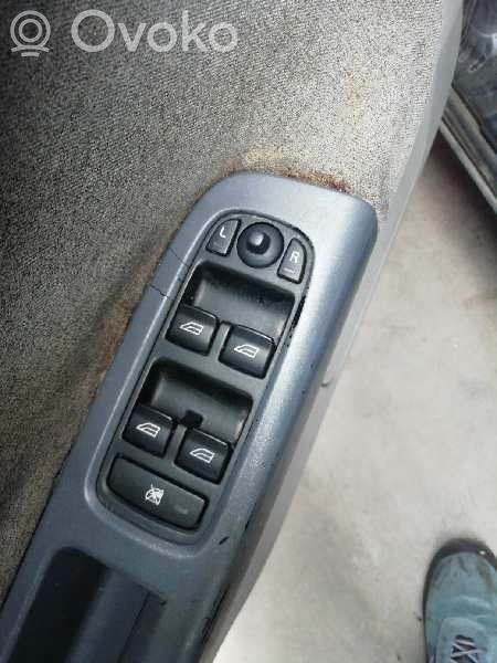Volvo S40 Elektrinių langų jungtukas 