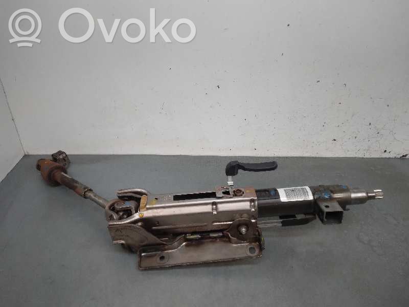 Citroen C6 Stūresrata ass 