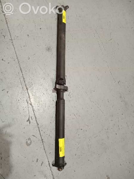 Middle center prop shaft   135CMTS
