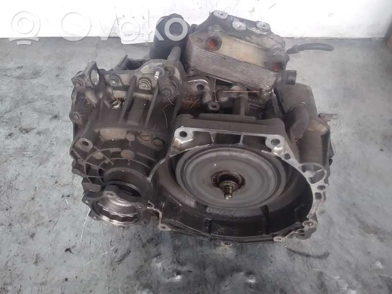 Volkswagen Golf SportWagen Manual 5 speed gearbox 
