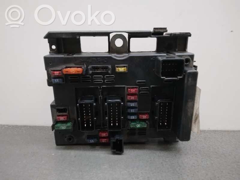 Citroen Xsara BSM Valdymo blokas 