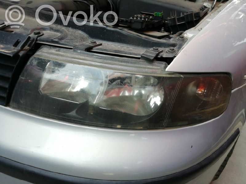 Seat Toledo I (1L) Scheinwerfer 