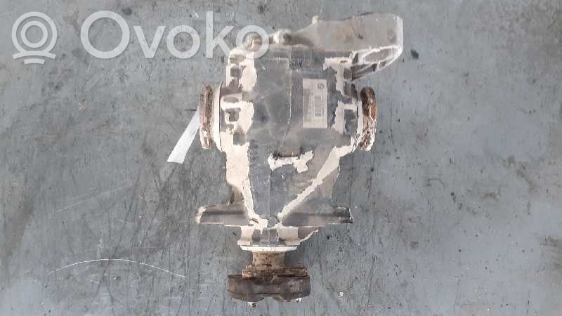 Rear differential   7566185,4X4