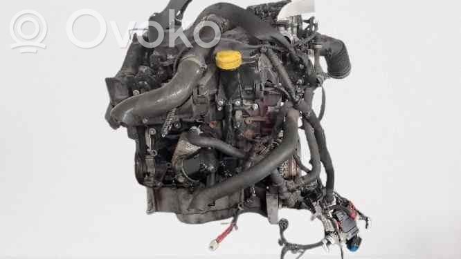 Engine   K9K656,K9KG6,K9KG6