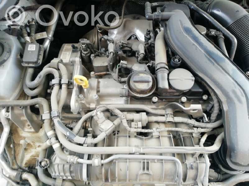Seat Leon IV Motor 