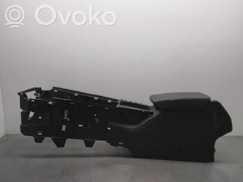 Seat Leon IV Reposabrazos 