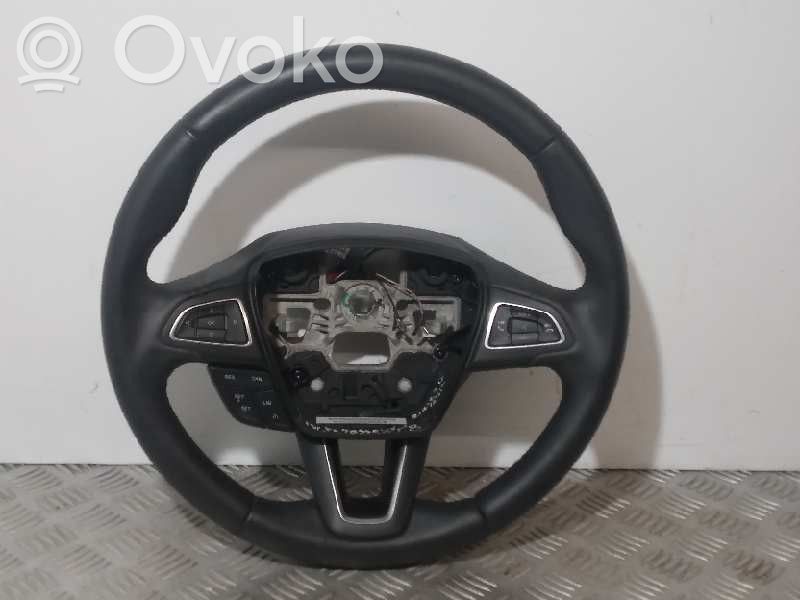 Ford Kuga II Vairas 