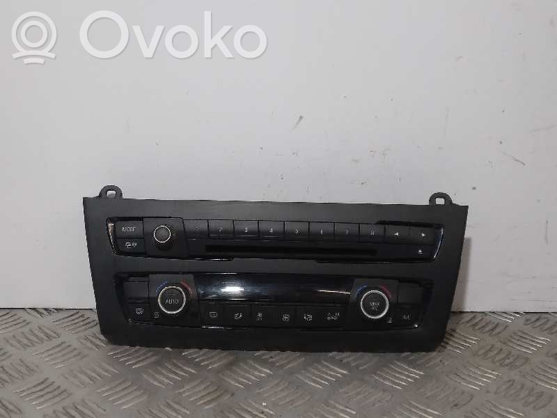 Climate control unit   61319261098