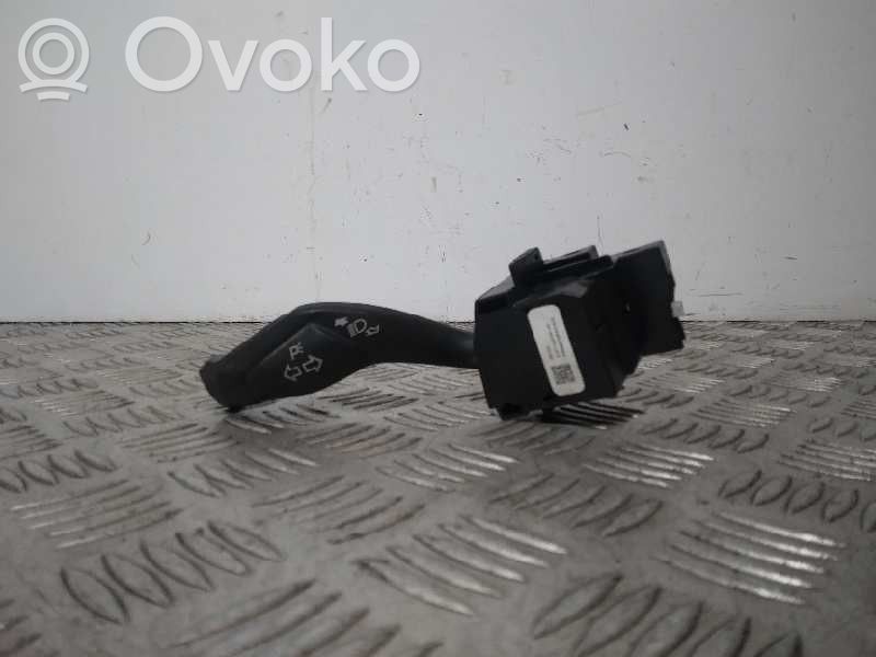 Panel lighting control switch   AV6T13335AE